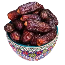 خرما خشک پیارم