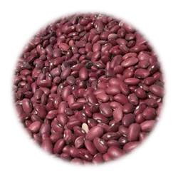 لوبیا قرمز بومی دستچین شده