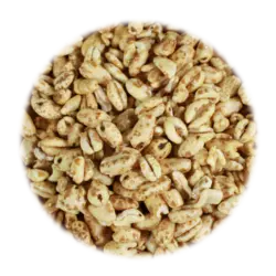 گندم شیرین
