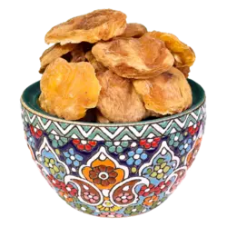 پر زردآلو آفتابی