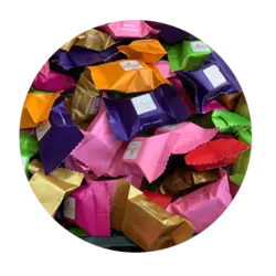 شکلات مرداس