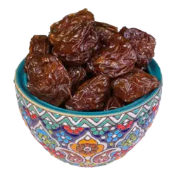 آلوچه درشت برغان