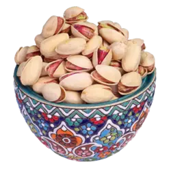 پسته شور تنوری احمد آقایی