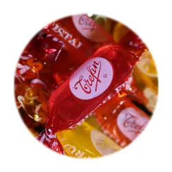 پاستیل هندونه