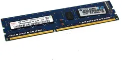 رم دسکتاپ ram 2g ddr3 pc