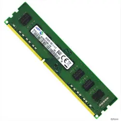 رم دسکتاپ ram 4g pc3 pc