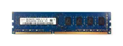 رم دسکتاپ ram 4g pc3 pc