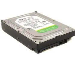 هارد دیسک اینترنال 500 گیگ (توشیبا - وسترن دیجیتال - سیگیت )hdd 500g pc