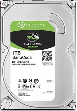 هارد دیسک اینترنال 1 ترابایت (سیگیت - وسترن دیجیتال - توشیبا ) hdd 1t pc