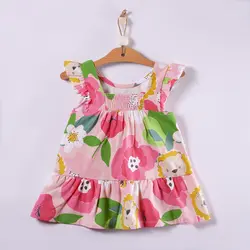 پیراهن گلپر 196097