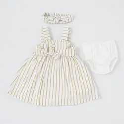 پیراهن دخترانه با شورت و تل طرح الیزه 131691