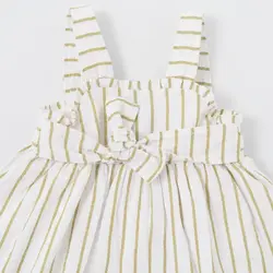 پیراهن دخترانه با شورت و تل طرح الیزه 131691