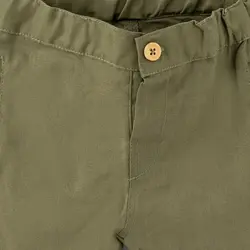 پیراهن و شلوارک پسرانه طرح کنگان 132362