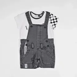 دوبنده پسرانه طرح آسفالت 13230