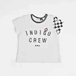 دوبنده پسرانه طرح آسفالت 13230