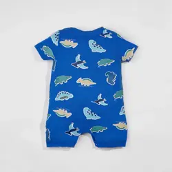 رامپر پسرانه طرح دایناسور 421143