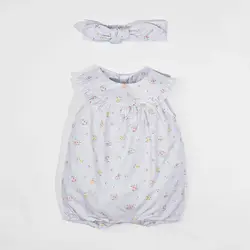 رامپر دخترانه با تل طرح راز 13142