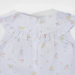 رامپر دخترانه با تل طرح راز 13142