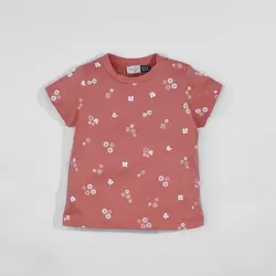 دوبنده دخترانه طرح زنبور 13113