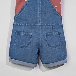 دوبنده دخترانه طرح زنبور 13113