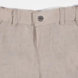 پیراهن و شلوارک پسرانه طرح جردن 132371