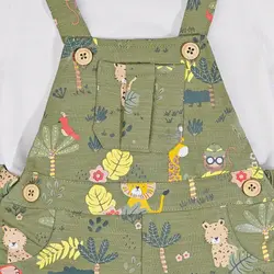 دوبنده پسرانه میمون عینکی 13252