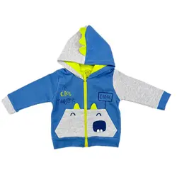 سوئیشرت هیولا