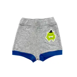 شورت پادار هیولا