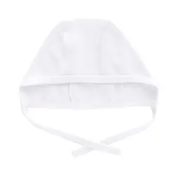 کلاه بندی سفید برفی