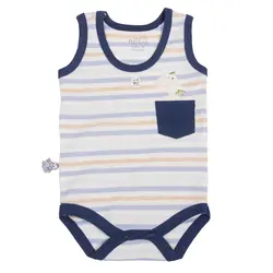 رکابی زیردکمه دار دراگون