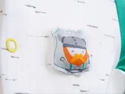 مانتو وایکینگ