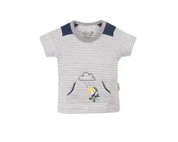 بلوز آستین کوتاه توکا