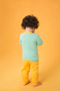 آستین بلند زو