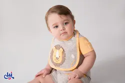 پیشبند شیر