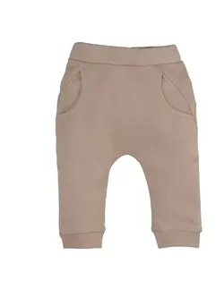 شلوار ساده شیر