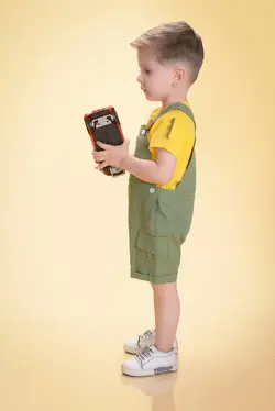 تیشرت و بیلر 19939