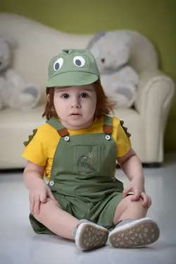 تیشرت و بیلر 19939