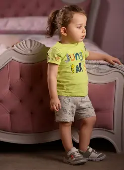 تیشرت شلوارک 19900