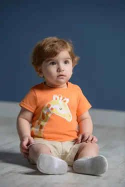 تیشرت و شلوارک 19953