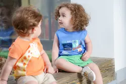 تیشرت و شلوارک 19953