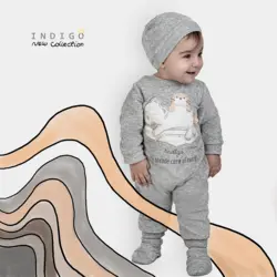 سرهمی خرس و فک 296012