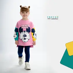 ست بلوز و شلوار میکی موس 296079