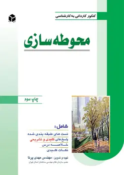 محوطه سازی