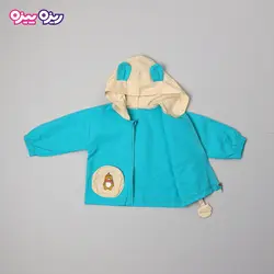 ست بلوز، شلوار و سوئیشرت کتان بند‌دار طرح Pink Floyd کد 2862