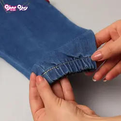 ست بلوز، شلوار و سوئیشرت کتان بند‌دار طرح Pink Floyd کد 2862