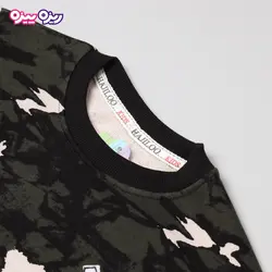 بلوز دورس کد 2808