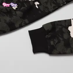 بلوز دورس کد 2808