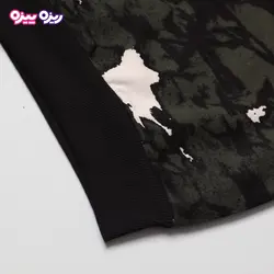 بلوز دورس کد 2808