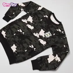 بلوز دورس کد 2808