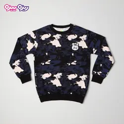 بلوز دورس کد 2808